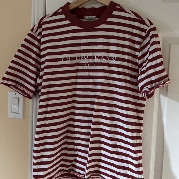 GUESS x A$AP Rocky - Picture 1 of 1